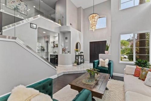 11773 Windcrest Ln, San Diego CA 92128-4279 exterior