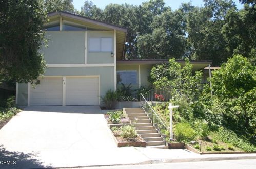 4115 Encinas Dr, La Canada, CA 91011-3106