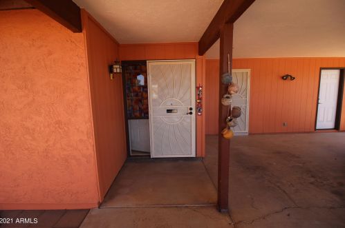 578 Hegge Dr, Sierra Vista, AZ 85635-1168