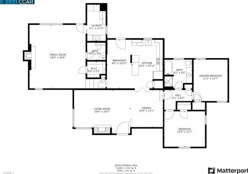 15 Manville Ave, West Pittsburg, CA 94565-5843