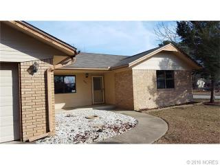 301 B St, Inola, OK 74036-3404