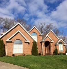 1525 Yorkshire Dr, Glendale, KY 42701-9193