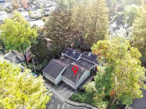 24210 Harrington Ln, Hayward, CA 94541-5441