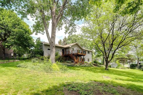 3852 80th Ct, South Saint Paul MN  55076-3387 exterior