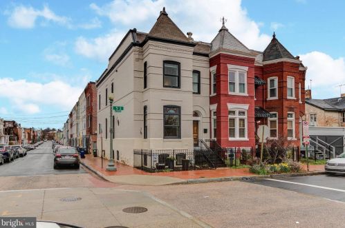 2019 5th St, Washington, DC 20001-2316
