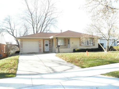 4159 92, Milwaukee WI  53228-2131 exterior