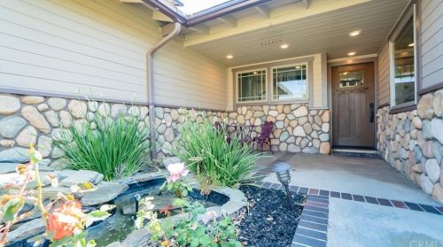 4826 Gln Arden Ave, Covina CA exterior