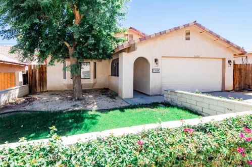 53600 Avenida Cortez, La Quinta, CA 92253-3253