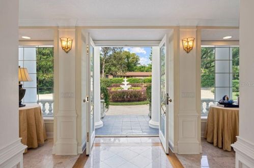 155 Oakleigh Ln, Maitland FL  32751-5838 exterior