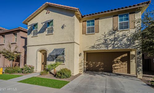 4154 Erie St, Gilbert, AZ 85295