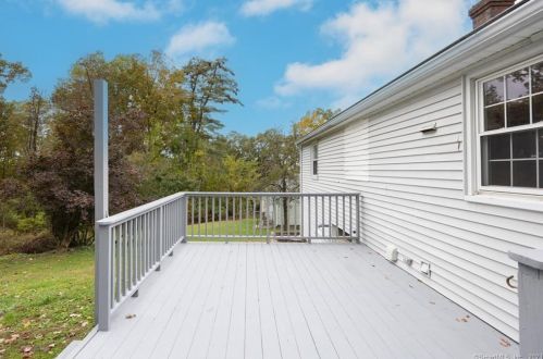 48 Reliance Rd, Plainville CT  06062-1420 exterior