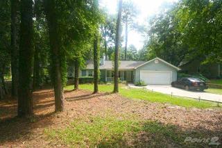 1734 Folkstone Rd, Tallahassee, FL 32312-3689
