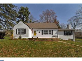 1630 Limekiln Pike, Dresher, PA 19025-1110