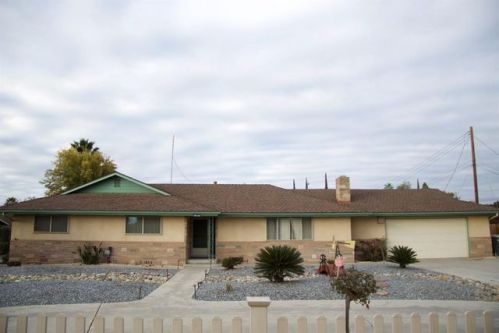 19048 Avenue 150, Porterville, CA 93257-8933