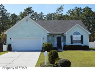 123 Dolphin Dr, Raeford, NC 28376-5431