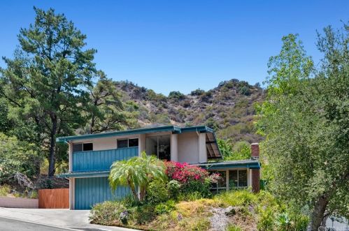 17163 Clemons Dr, Van Nuys, CA 91436-4025