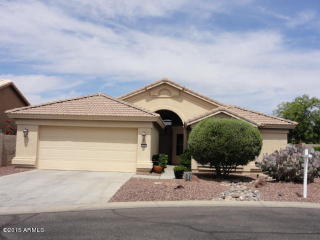 3166 148th Ave, Goodyear, AZ 85395-8941