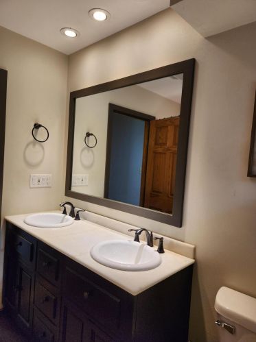 4049 Maple Grove Dr, Hubertus WI  53033-9716 exterior