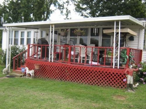 1792 Ruddles Mill Rd, Paris, KY 40361-9377