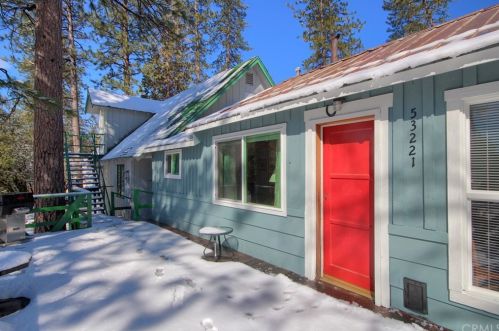 53221 Road 432, Bass Lake, CA 93604-9763