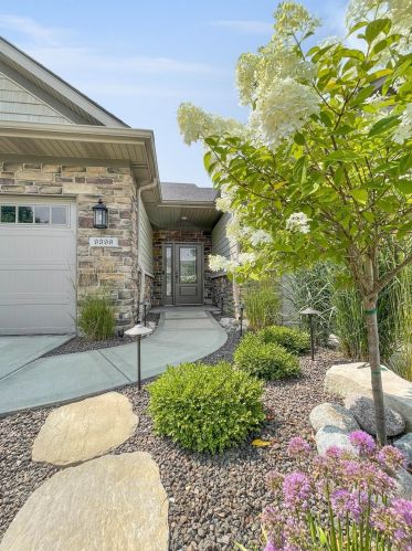 9399 107th Pl, Dyer IN  46373-8655 exterior