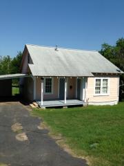 714 Hickory St, Trees LA  71082-2219 exterior