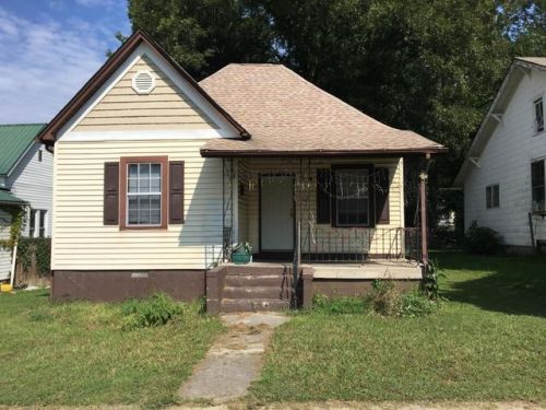 1021 Connecticut Ave, Knoxville, TN 37921-2065