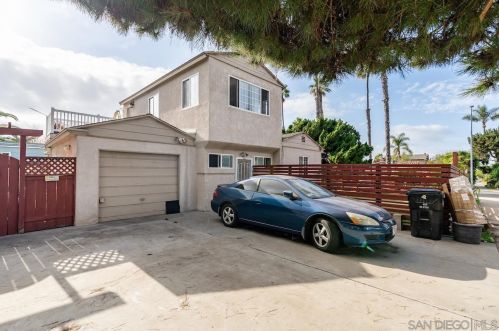 1591 Sunset Cliffs Blvd, San Diego, CA 92107-3433