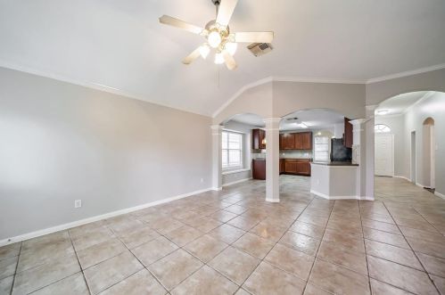 1030 Bahia Vis Dr, Richmond TX  77406-2850 exterior