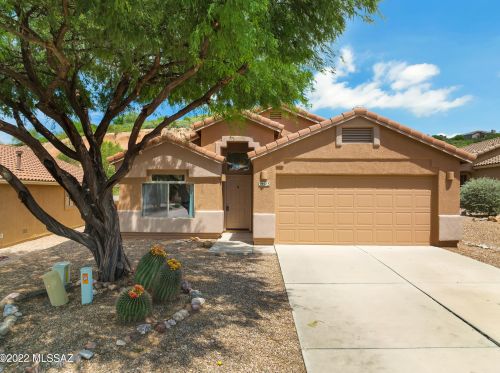 39515 Cinch Strap Pl, Tucson, AZ 85739-5924