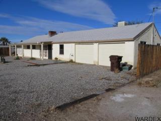 1514 15th St, Parker, AZ 85344-6218
