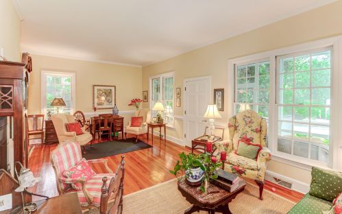 29 Beachwood, Isle Of Palms SC  29451-2815 exterior