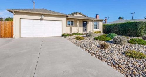 1270 Paddington Way, San Jose, CA 95127-4037