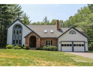 20 Capitol Ln, Hampstead, NH 03841-2235