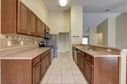 2761 East Calabria Cir, Fort Pierce FL  34953-4252 exterior