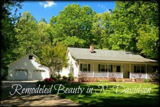463 Ridgeway Ln, Lexington, NC 27295-5799