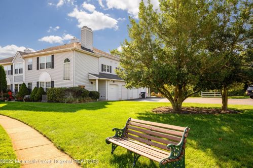 106 Tennis Ct, Belmar, NJ 07719-9428