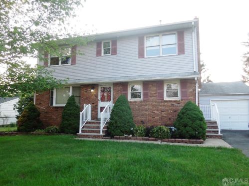 634 Hancock St, South Plainfield, NJ 07080-2716