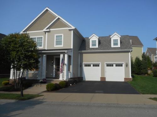 1217 Newbury Highland, Bridgeville, PA 15017-2140