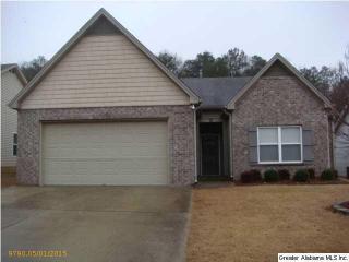 6121 Fairfax Ln, Pinson, AL 35126-3505