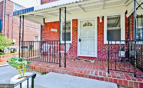 5527 Central Ave, Washington, DC 20019-6588