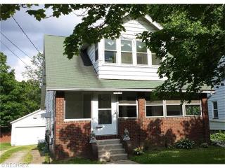 384 Prospect St, Medina OH  44256-2347 exterior