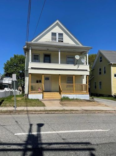 65 Colman St, United States Coast Guard Ac, CT 06320-3524