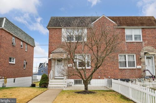 338 Comerford Ter, Ridley Park, PA 19078-1822