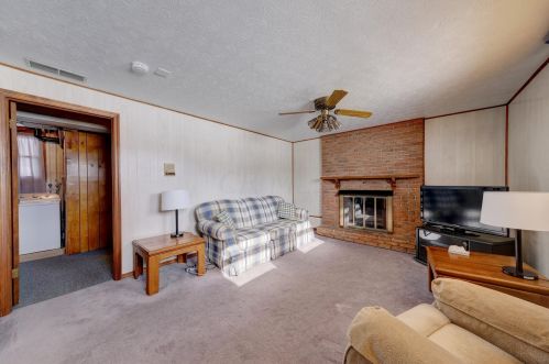 1035 Amboise Dr, Marion OH 43302-6614 exterior