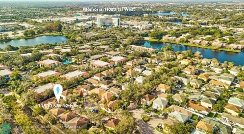 11910 12 St, Hollywood FL 33026-3874 exterior