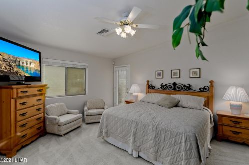 1834 Duel Dr, Lake Havasu City AZ  86403-7439 exterior