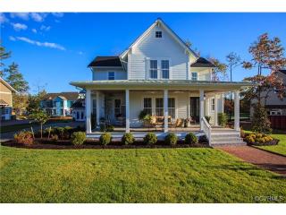 16406 Lambourne Rd, Midlothian, VA 23112-1716
