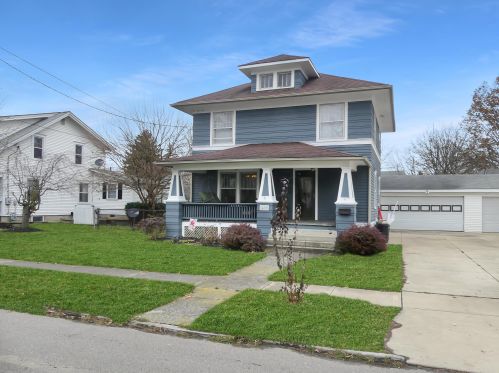 480 Summit St, Marion, OH 43302-5230