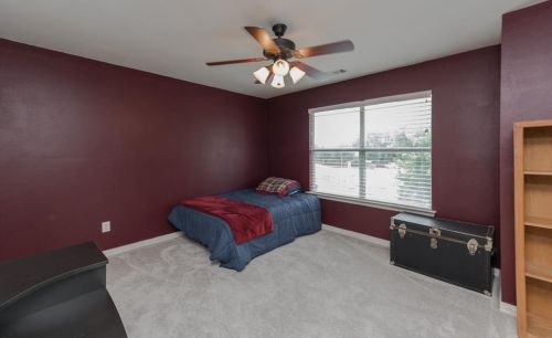 2112 Huron Cir, Denton TX  76210-2951 exterior